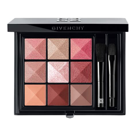 givenchy eye collection palette duty free|Eye Shadow and Eye Palette.